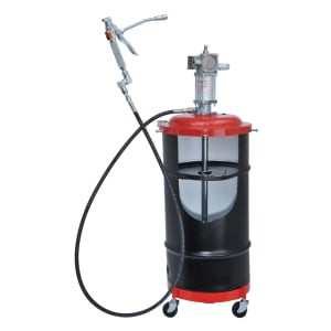 LUBRICATION UNIT 50/1