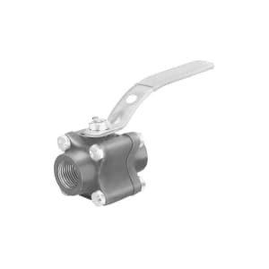 1/4-TURN VALVE HP
