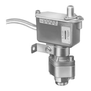 PRESSURE SWITCH
