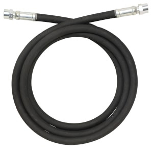 HOSE, HI PRESSURE