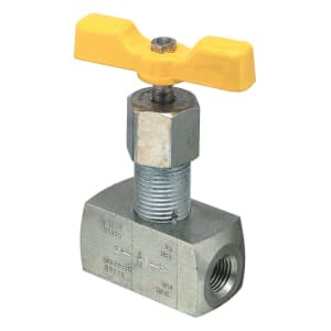 VALVE, SHUTOFF