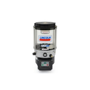 PUMP KIT 4L, 120V