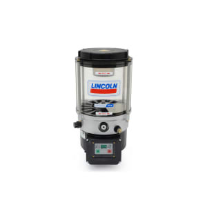 PUMP KIT, 8L, 24