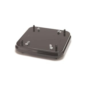 BASE & WHEEL ASSY