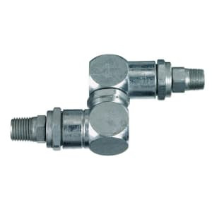 SWIVEL, UNIVERSAL
