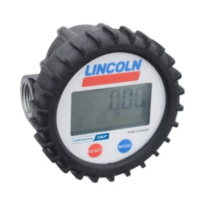 1/2 INLINE METER
