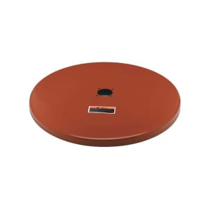 COVER, DRUM ASSY