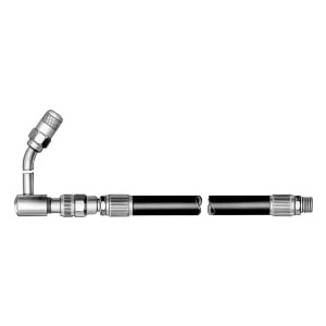 HOSE & COUPLER ASSY