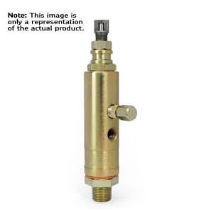 SL1 INJECTOR ASSY