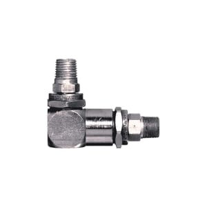 SM SWIVEL, 90 DEG