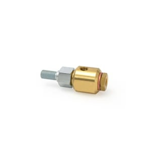 INJ SPRAY CONTROL