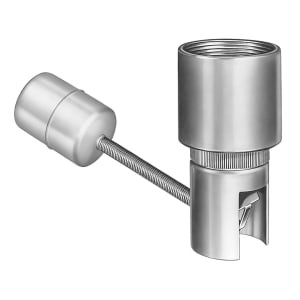 VALVE, CUTOFF