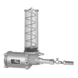 RAM PUMP