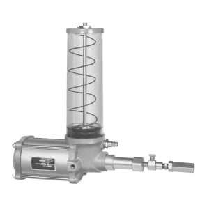 RAM PUMP