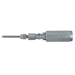 NOZZLE, NEEDLE ASSY
