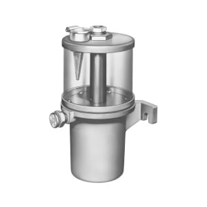 RAM PUMP
