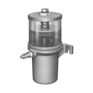 RAM PUMP