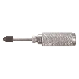 RUBBER TIPPED ADAPTER