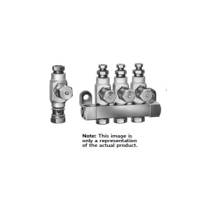 SL42 INJECTOR ASSY