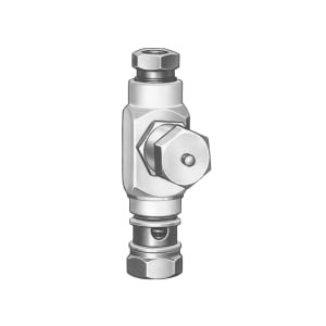 SL42 REPL INJECTOR