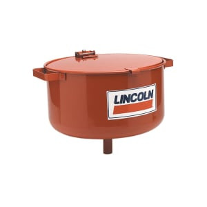 DRAIN BOWL ASSY