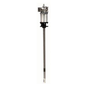 PUMP, CHASSIS HP