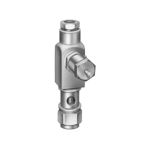 SL43 REPL INJECTOR