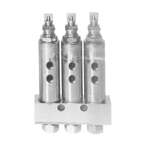 SL44 INJECTOR ASSY