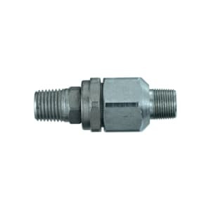 SM SWIVEL, STRAIGHT