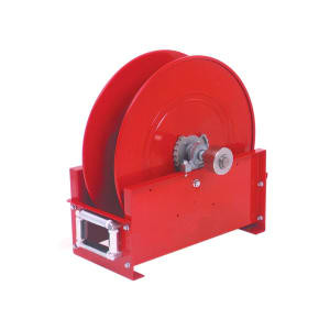 BARE REEL ASSEMBLY