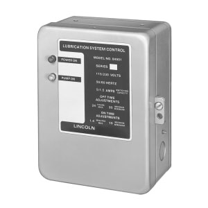 PROGRAM TIMER