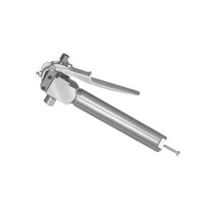 MEASURING VALVE