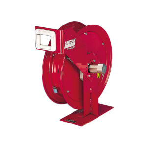 HP BARE REEL ASSEMBLY