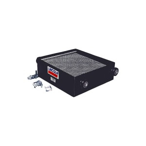 ROLLING DRAIN PAN