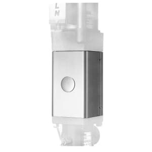 AIR MOTOR COVER KIT