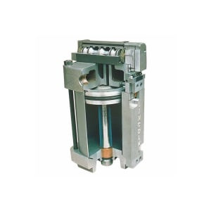 4 AIR MOTOR