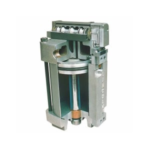 6 AIR MOTOR