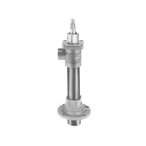 PILE DRIVER III PUMP TUBE