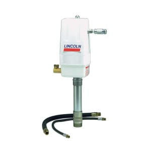 PUMP, STUB 5:1 D/A