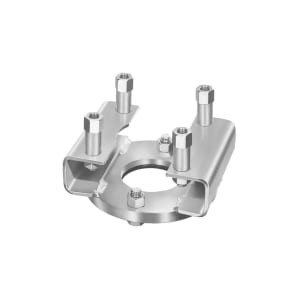 FLANGE MOUNTING KIT