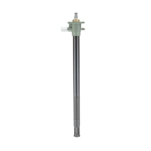 ULTRA HIGH PRESSURE PUMP TUBE