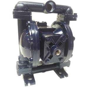 1 DIAPHRAGM PUMP
