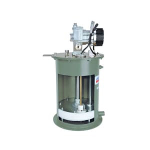 ELEC PUMP & RESERVOIR ASSY