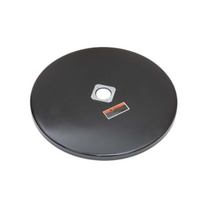 Drum cover assembly