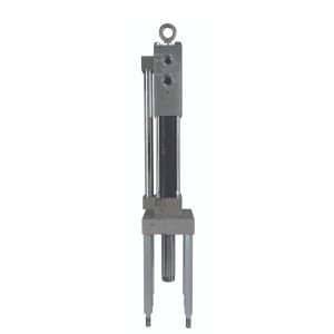 HYDRAULIC MOTOR