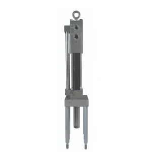 HYDRAULIC MOTOR
