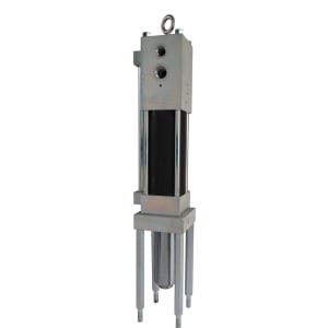 HYDRAULIC MOTOR