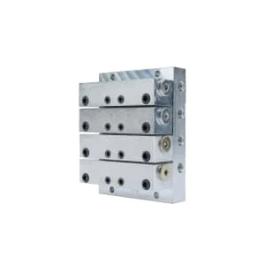 XL DIVIDER VALVE