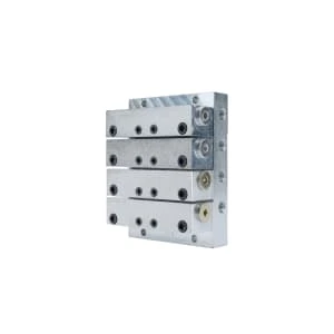 XL DIVIDER VALVE
