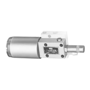 PNEUMATIC PUMP